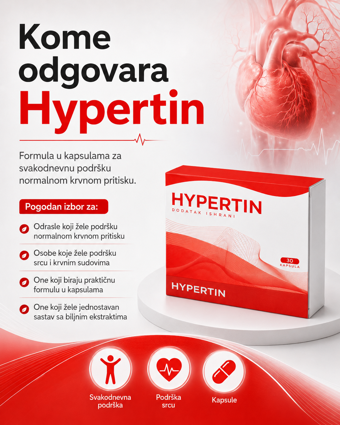 Hypertin kapsule – fotografija 8