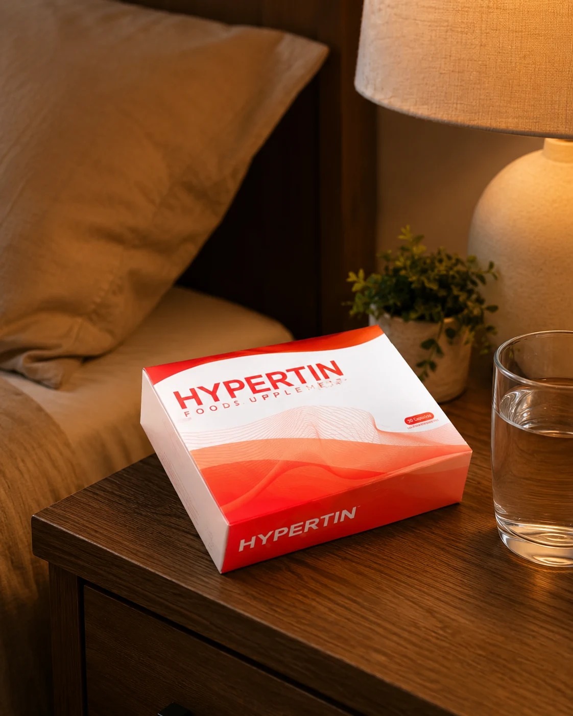 Hypertin kapsule – fotografija 2