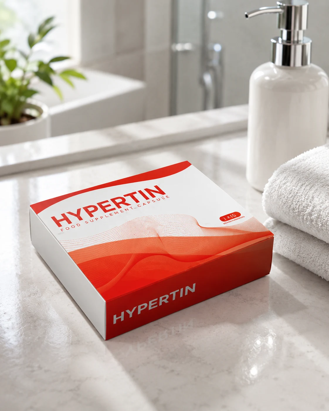 Hypertin kapsule – fotografija 4